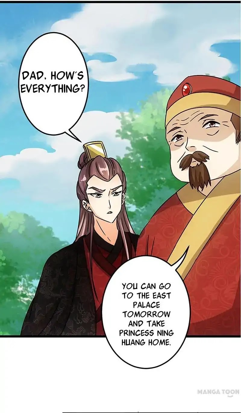 Prince, You're So Cheap! Chapter 40 page 21 - Chapter 40