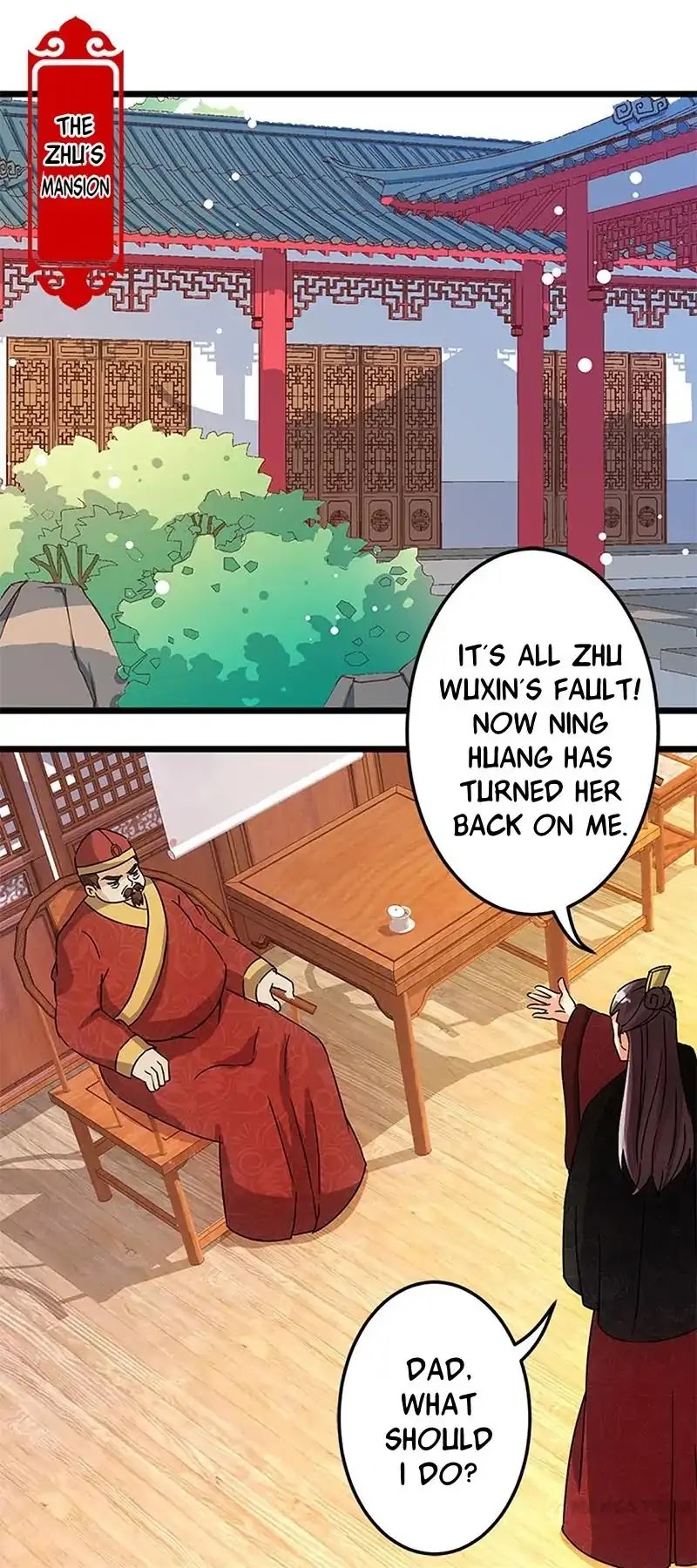 Prince, You're So Cheap! Chapter 40 page 5 - Chapter 40