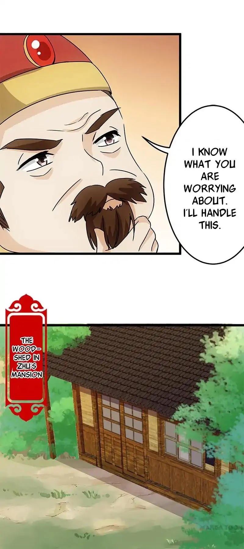 Prince, You're So Cheap! Chapter 40 page 7 - Chapter 40