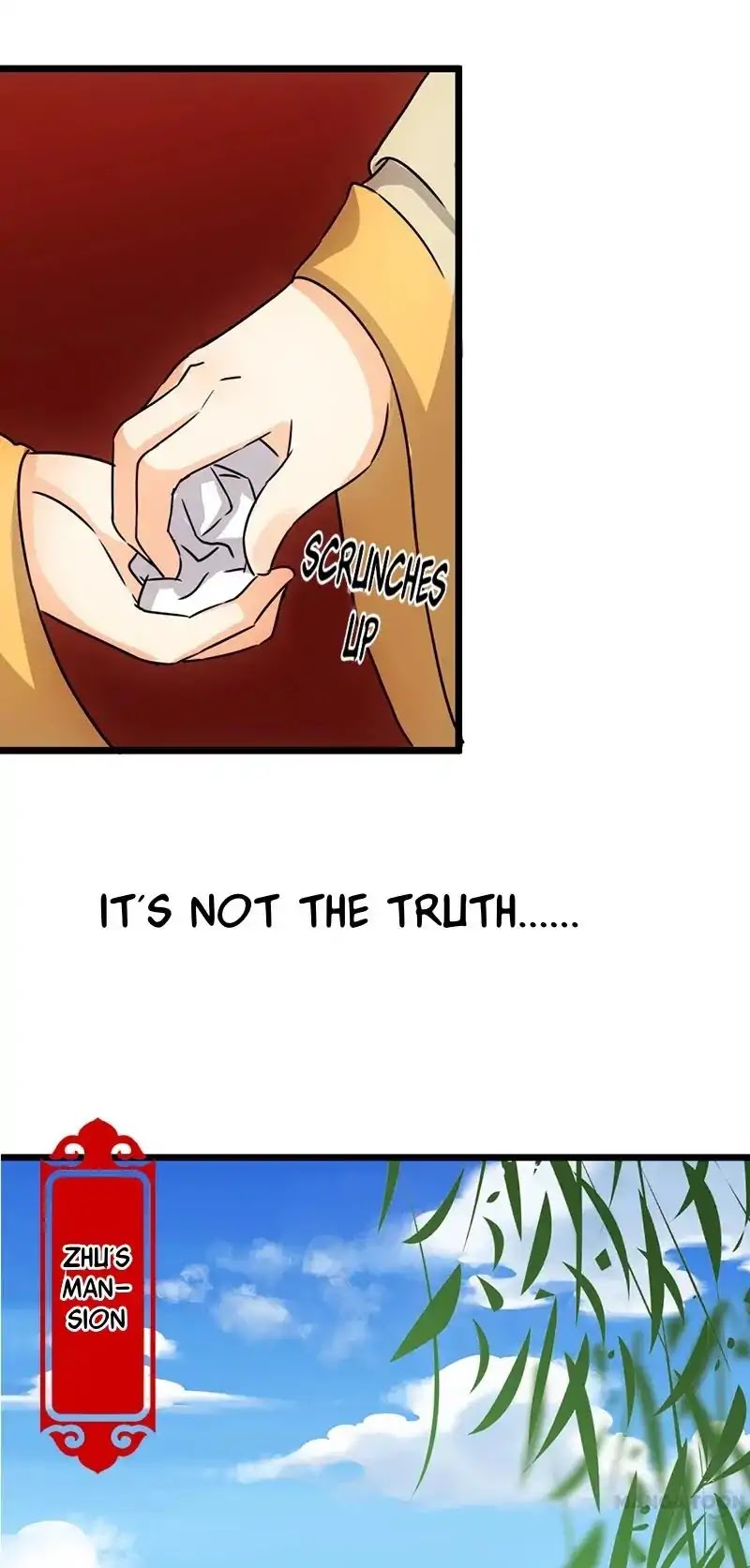 Prince, You're So Cheap! Chapter 41 page 11 - Chapter 41