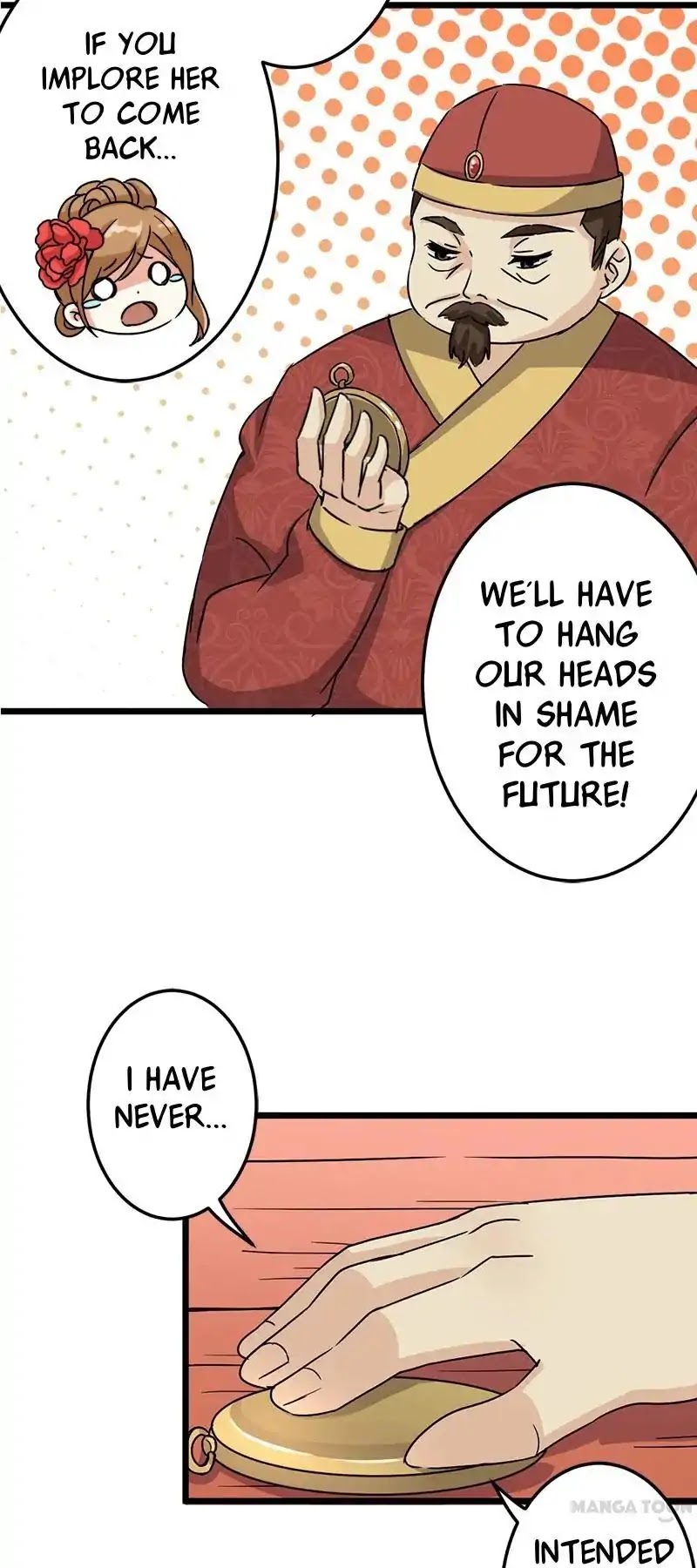 Prince, You're So Cheap! Chapter 41 page 13 - Chapter 41