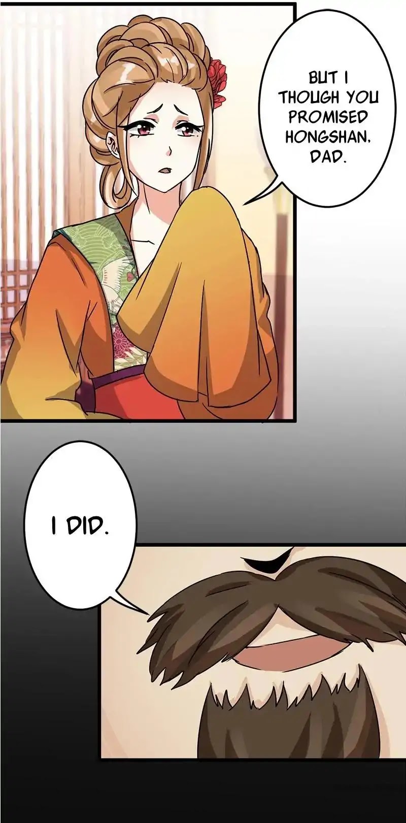 Prince, You're So Cheap! Chapter 41 page 15 - Chapter 41