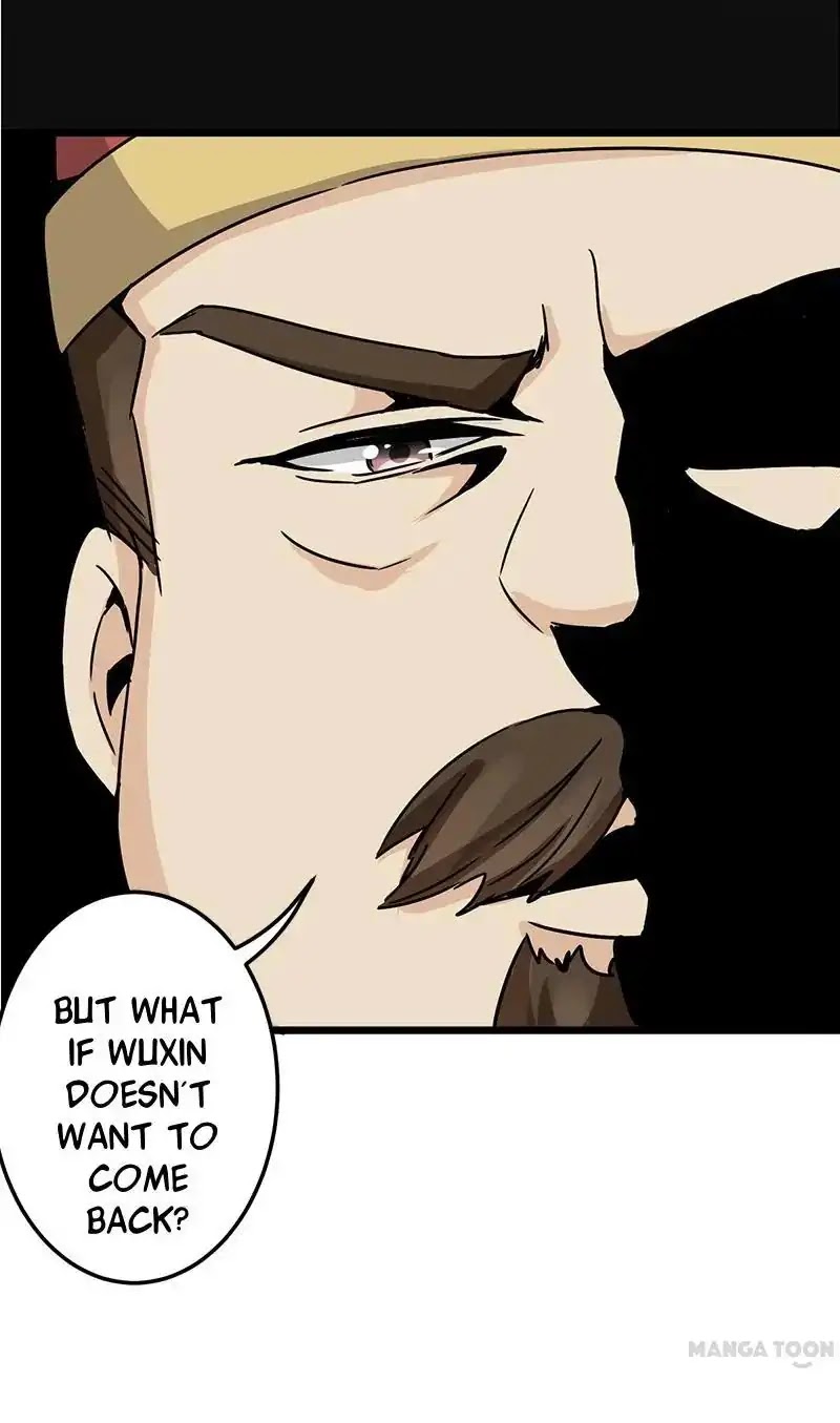 Prince, You're So Cheap! Chapter 41 page 16 - Chapter 41