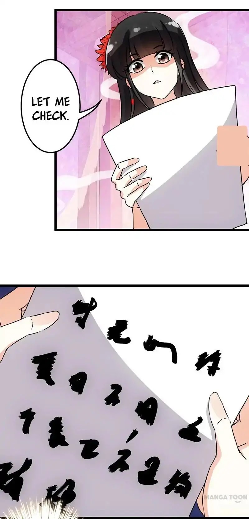 Prince, You're So Cheap! Chapter 41 page 3 - Chapter 41