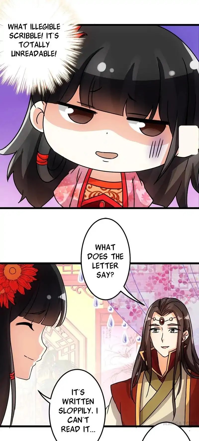 Prince, You're So Cheap! Chapter 41 page 4 - Chapter 41