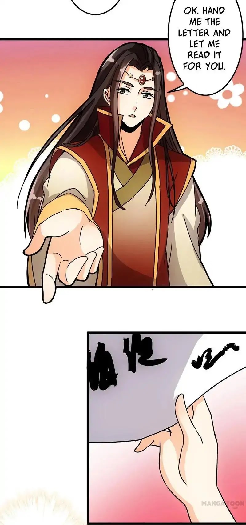 Prince, You're So Cheap! Chapter 41 page 5 - Chapter 41