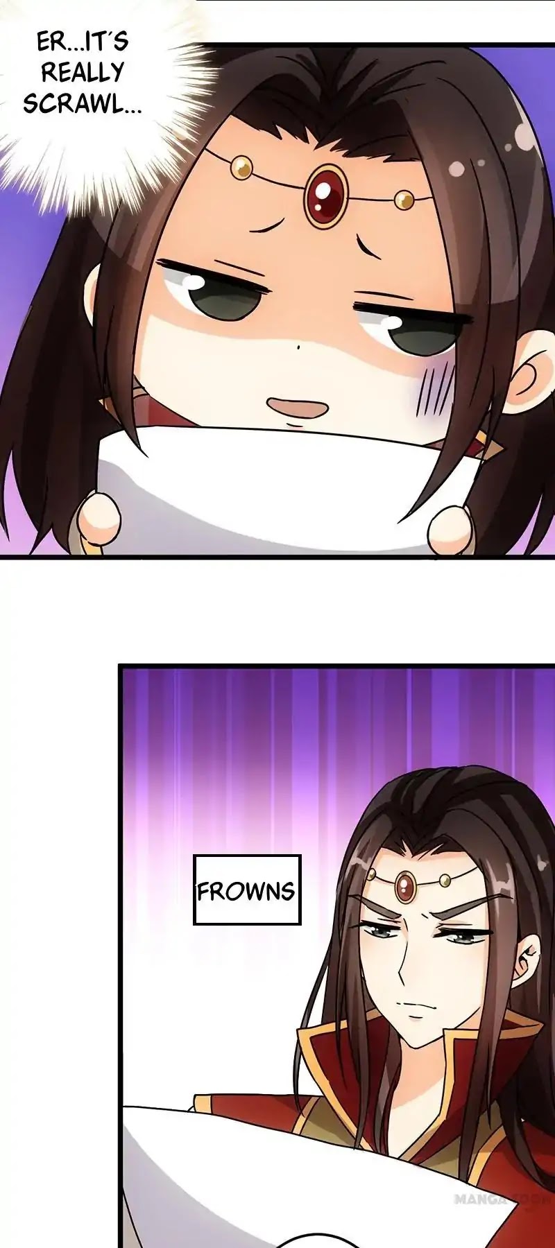 Prince, You're So Cheap! Chapter 41 page 6 - Chapter 41
