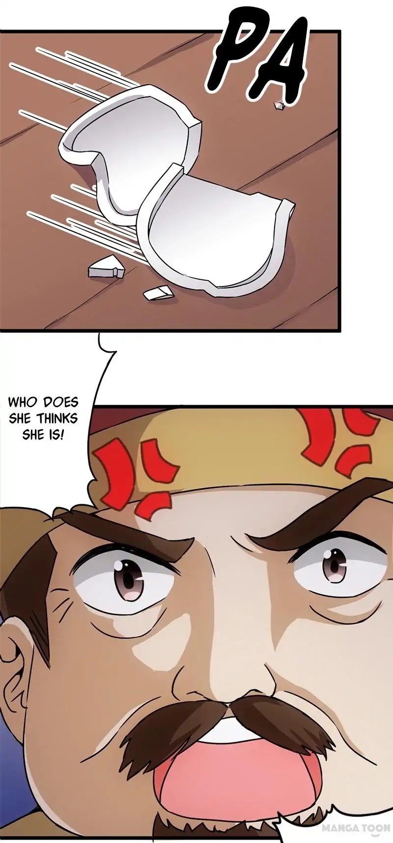 Prince, You're So Cheap! Chapter 42 page 14 - Chapter 42