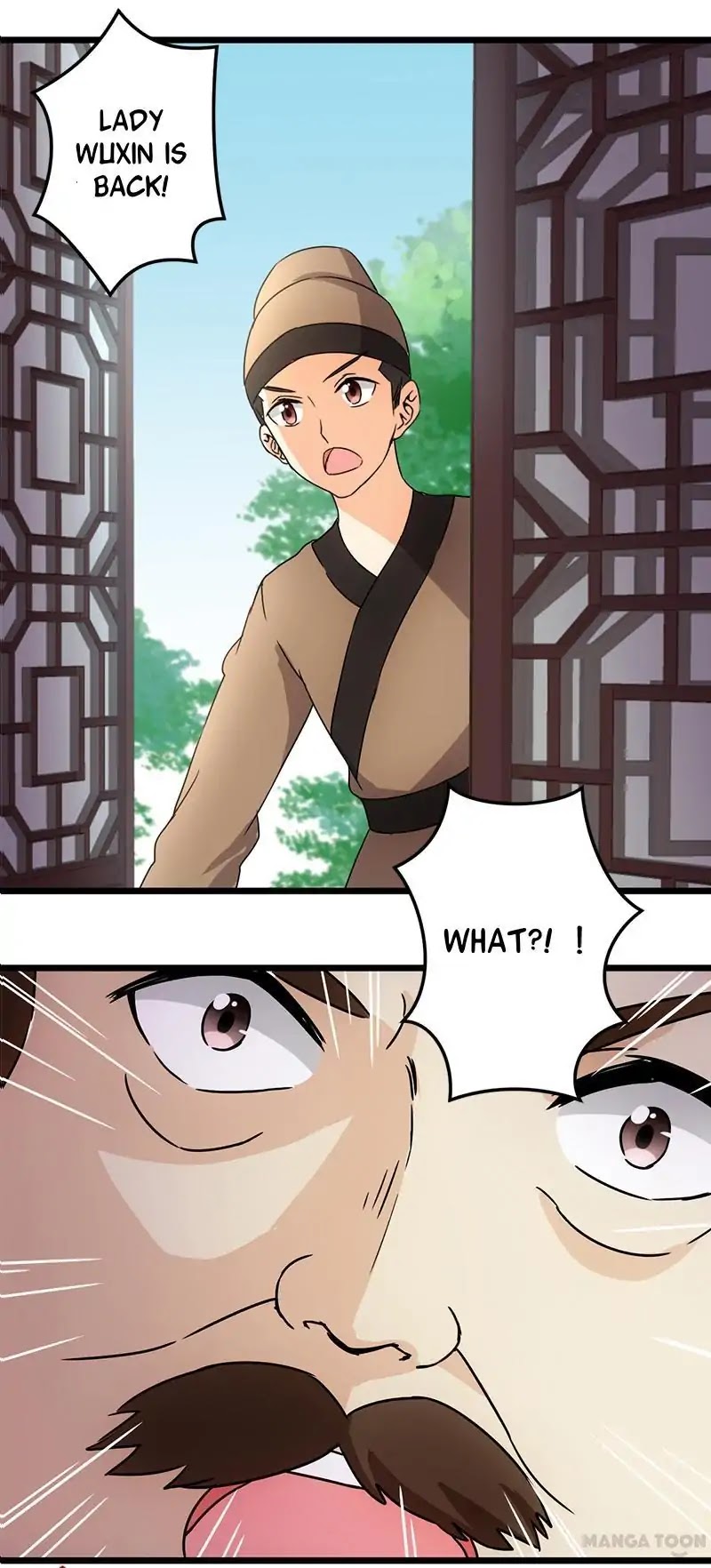 Prince, You're So Cheap! Chapter 42 page 5 - Chapter 42