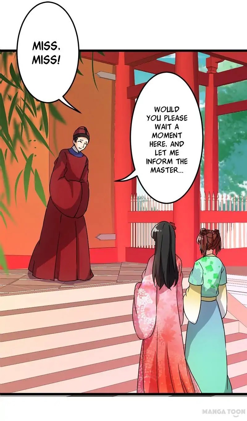 Prince, You're So Cheap! Chapter 42 page 8 - Chapter 42