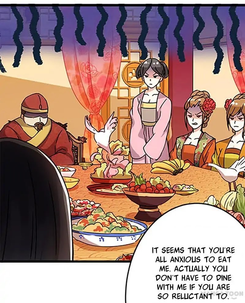 Prince, You're So Cheap! Chapter 43 page 11 - Chapter 43