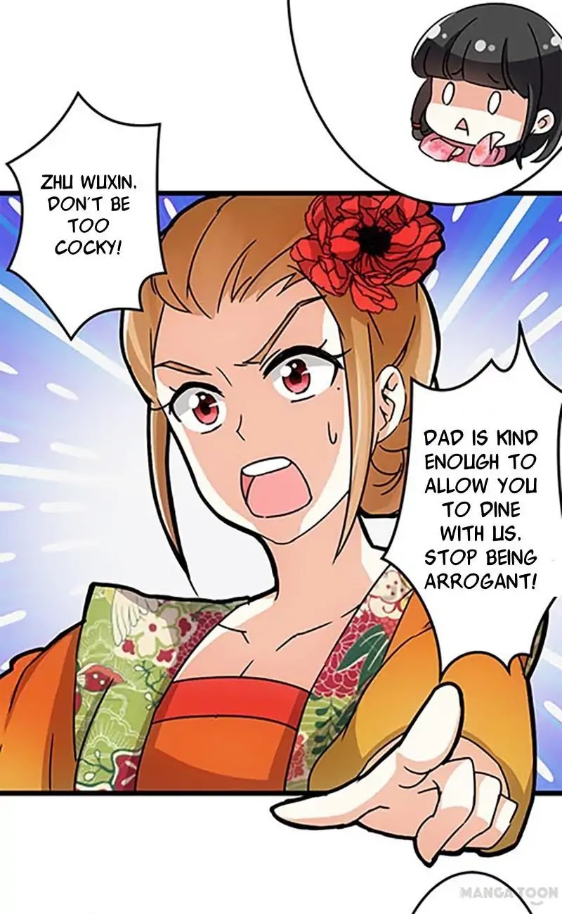 Prince, You're So Cheap! Chapter 43 page 12 - Chapter 43