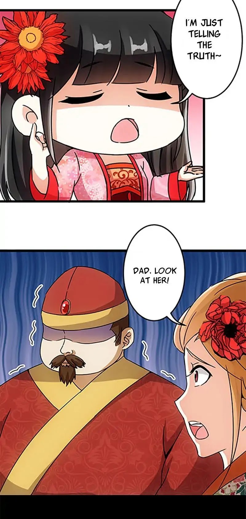 Prince, You're So Cheap! Chapter 43 page 13 - Chapter 43