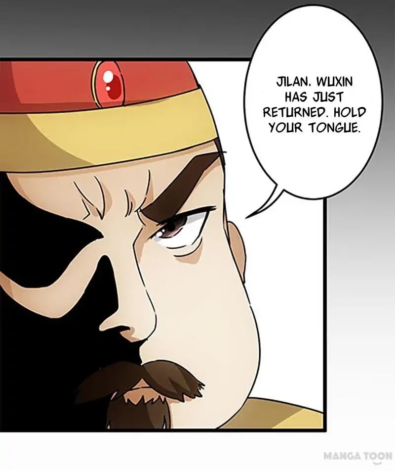 Prince, You're So Cheap! Chapter 43 page 16 - Chapter 43