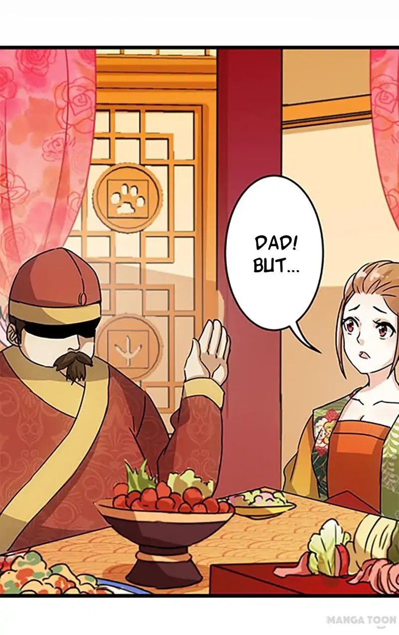 Prince, You're So Cheap! Chapter 43 page 17 - Chapter 43