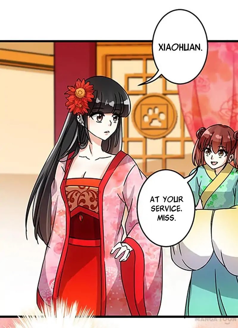 Prince, You're So Cheap! Chapter 43 page 19 - Chapter 43