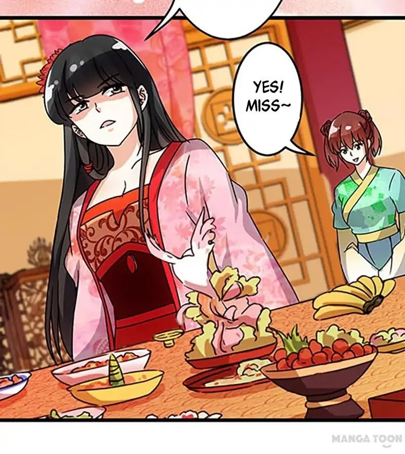 Prince, You're So Cheap! Chapter 43 page 21 - Chapter 43