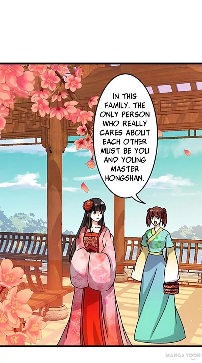 Prince, You're So Cheap! Chapter 43 page 22 - Chapter 43