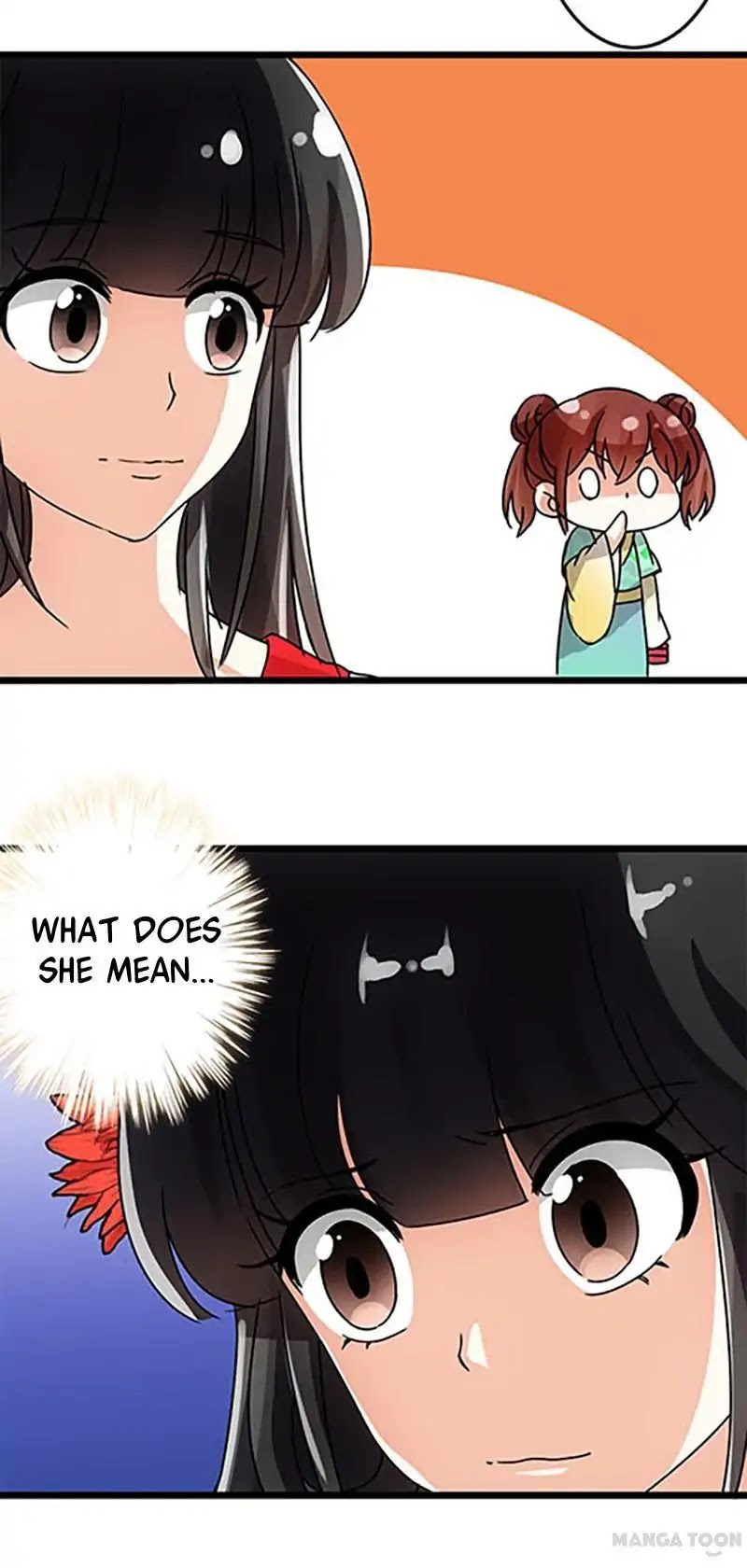 Prince, You're So Cheap! Chapter 43 page 24 - Chapter 43