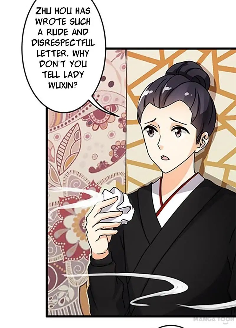 Prince, You're So Cheap! Chapter 43 page 3 - Chapter 43