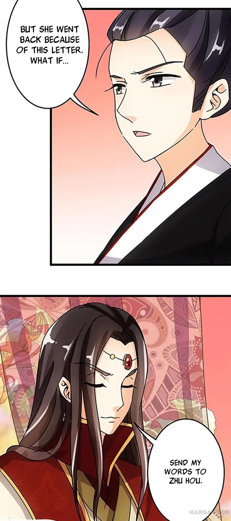 Prince, You're So Cheap! Chapter 43 page 5 - Chapter 43