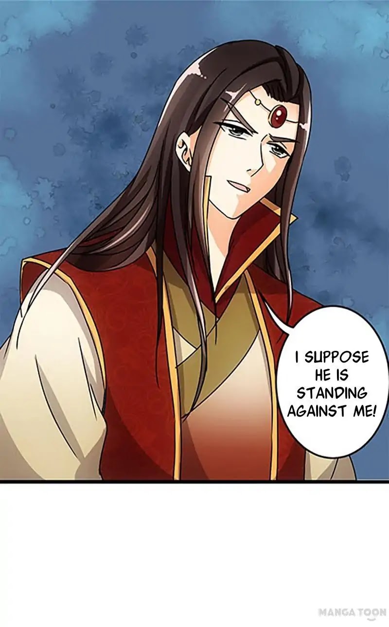 Prince, You're So Cheap! Chapter 43 page 8 - Chapter 43