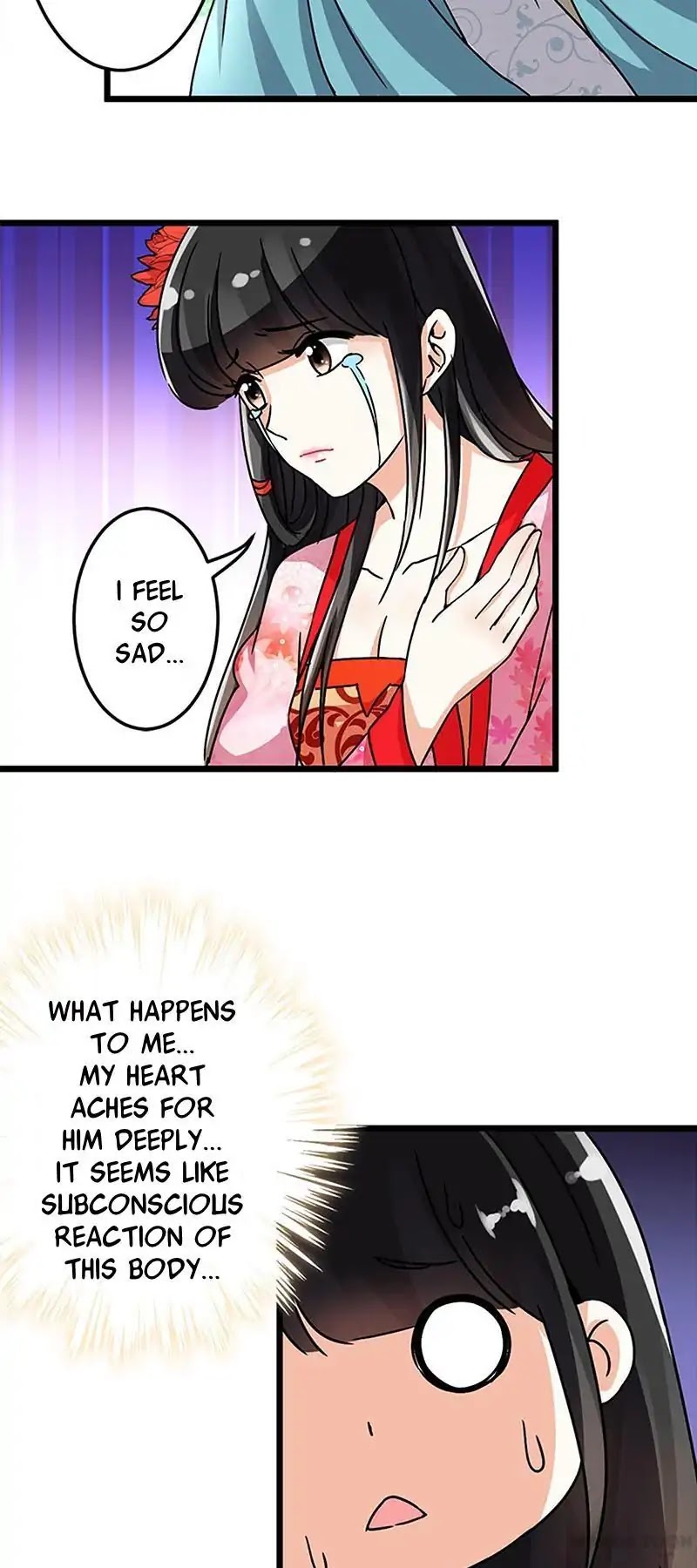 Prince, You're So Cheap! Chapter 44 page 13 - Chapter 44