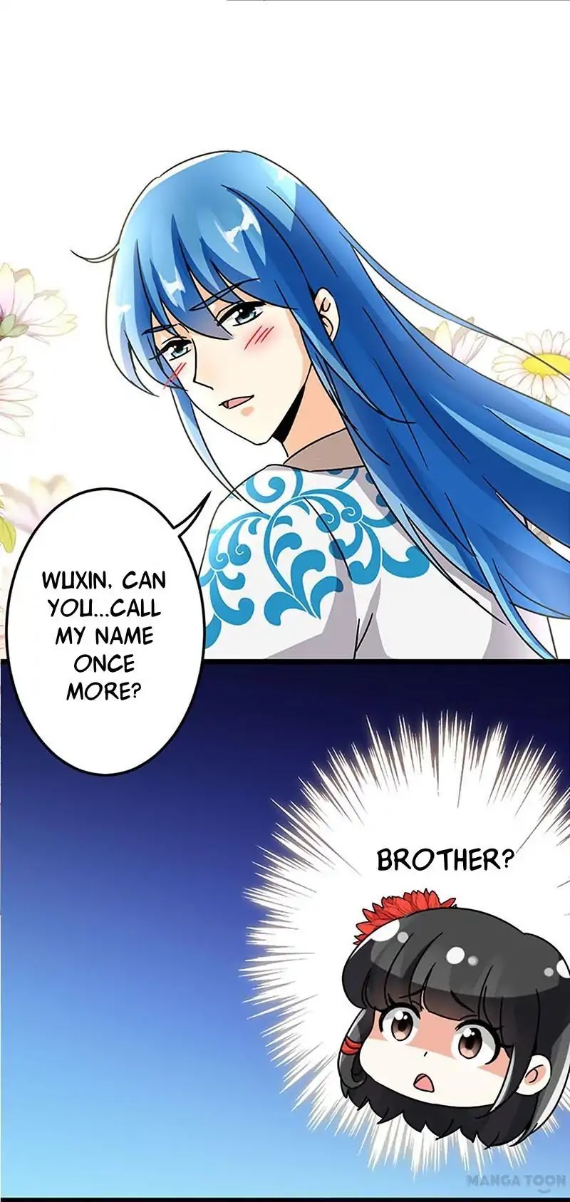 Prince, You're So Cheap! Chapter 44 page 15 - Chapter 44