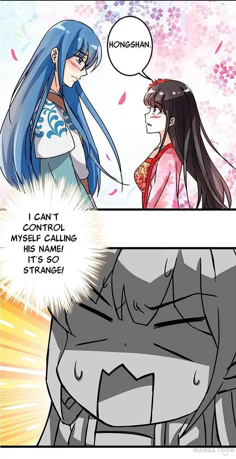 Prince, You're So Cheap! Chapter 44 page 16 - Chapter 44