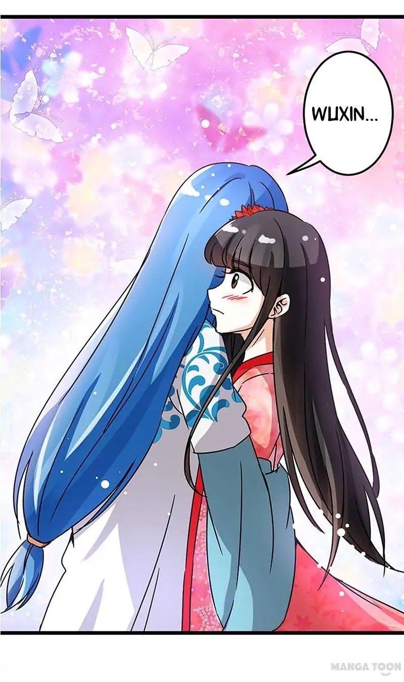 Prince, You're So Cheap! Chapter 44 page 17 - Chapter 44