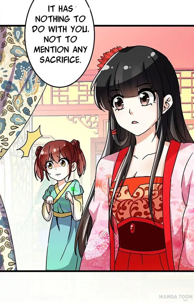 Prince, You're So Cheap! Chapter 44 page 5 - Chapter 44