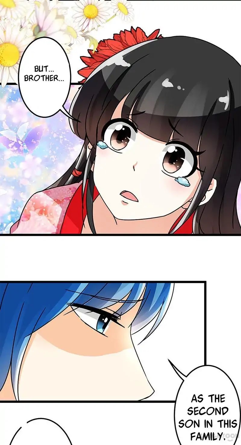 Prince, You're So Cheap! Chapter 44 page 8 - Chapter 44