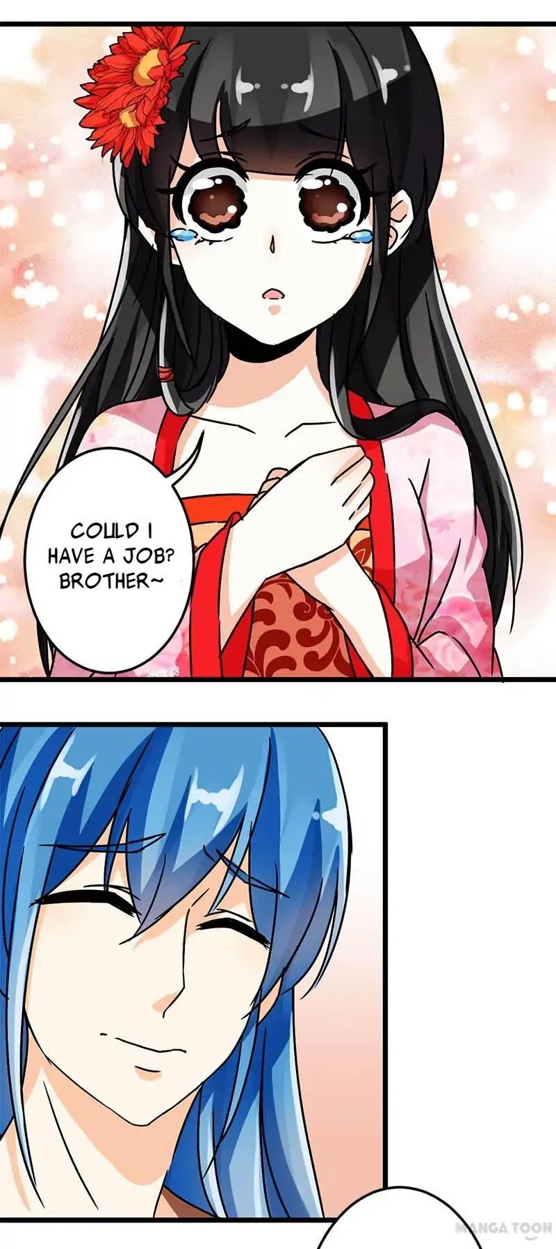 Prince, You're So Cheap! Chapter 45 page 12 - Chapter 45