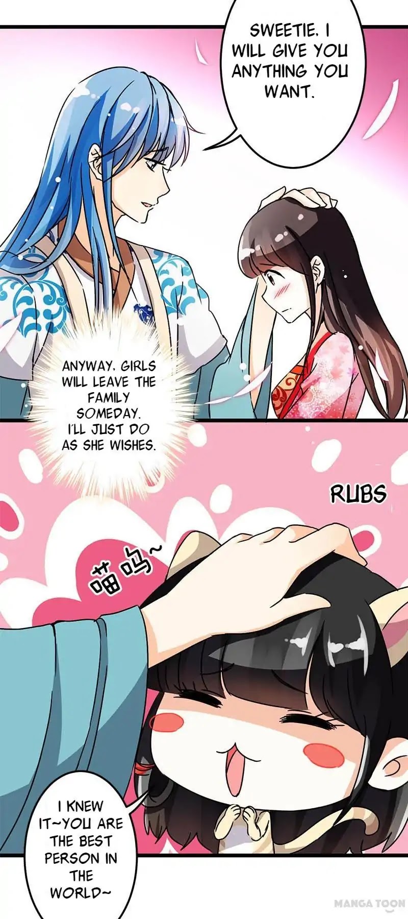Prince, You're So Cheap! Chapter 45 page 13 - Chapter 45