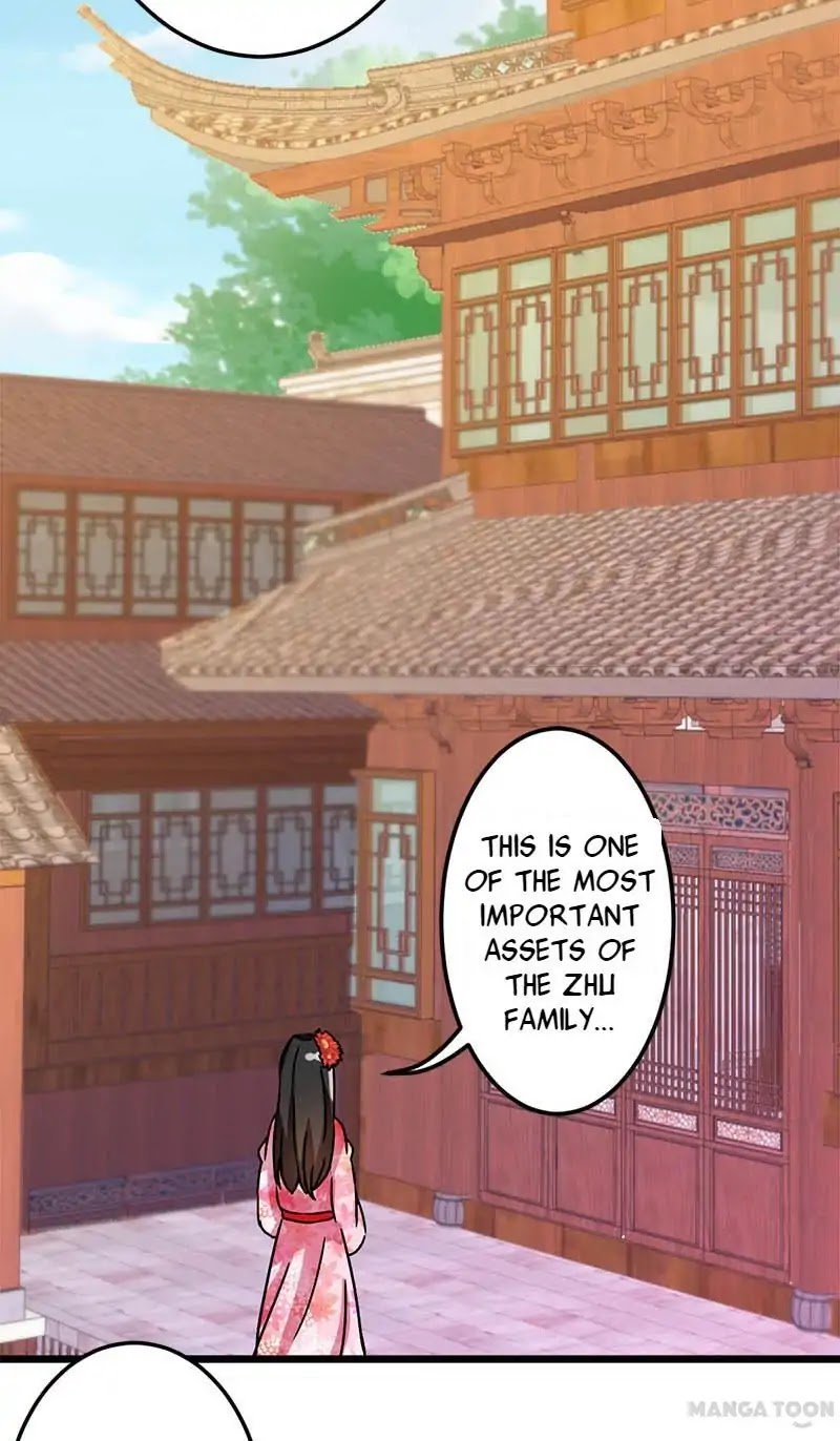 Prince, You're So Cheap! Chapter 45 page 19 - Chapter 45