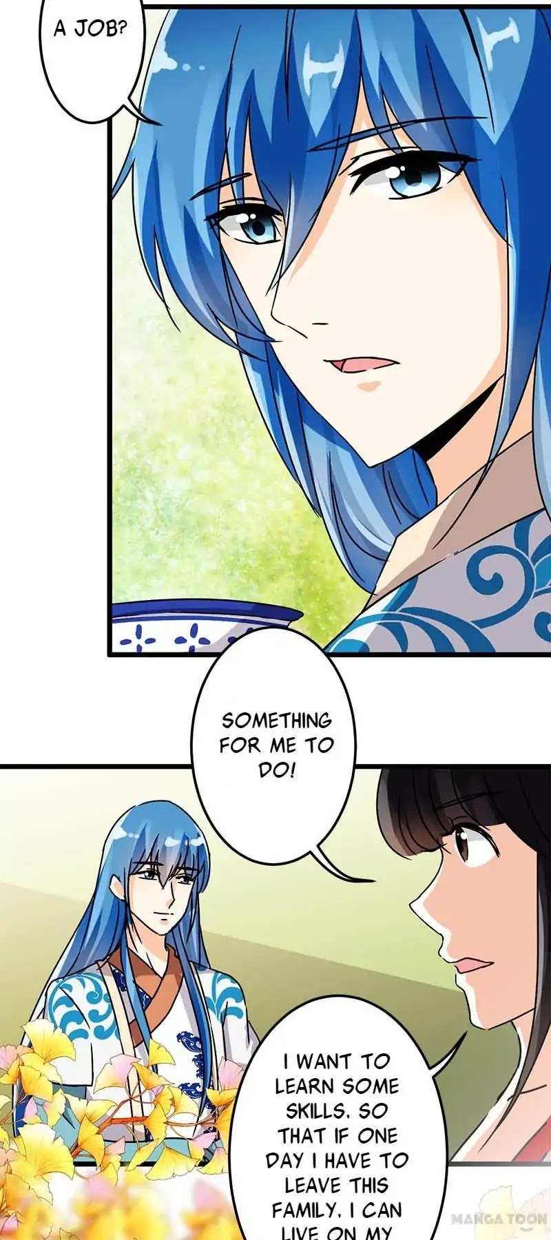 Prince, You're So Cheap! Chapter 45 page 3 - Chapter 45