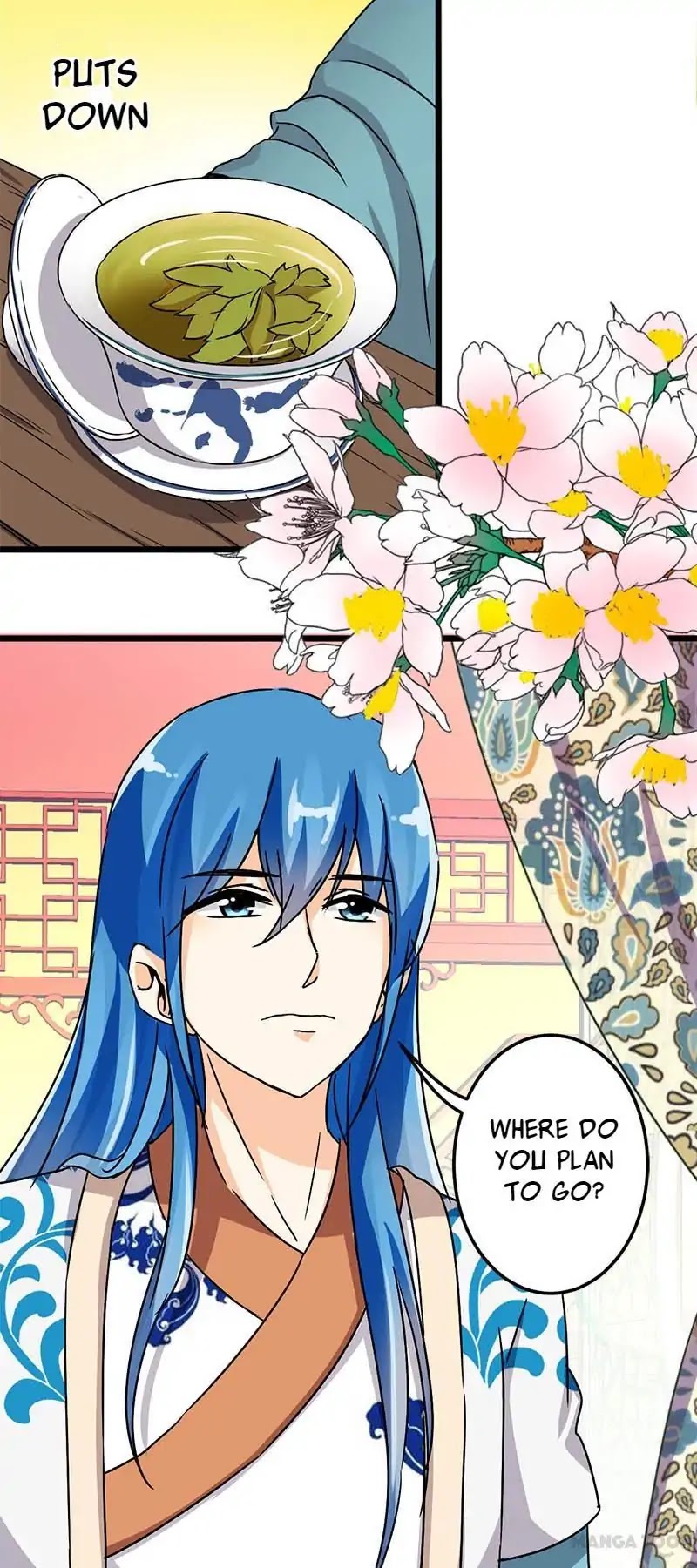 Prince, You're So Cheap! Chapter 45 page 5 - Chapter 45