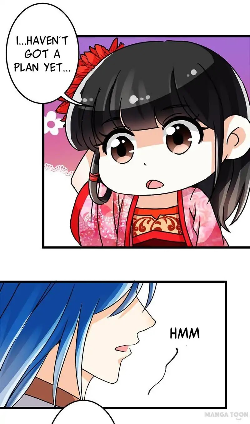 Prince, You're So Cheap! Chapter 45 page 7 - Chapter 45