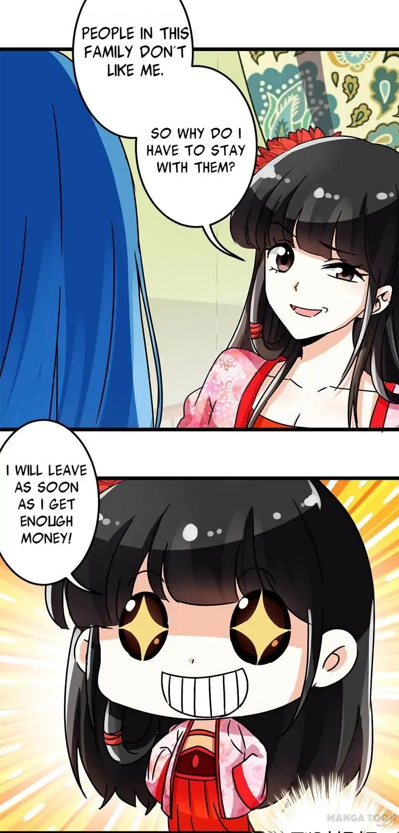 Prince, You're So Cheap! Chapter 45 page 8 - Chapter 45