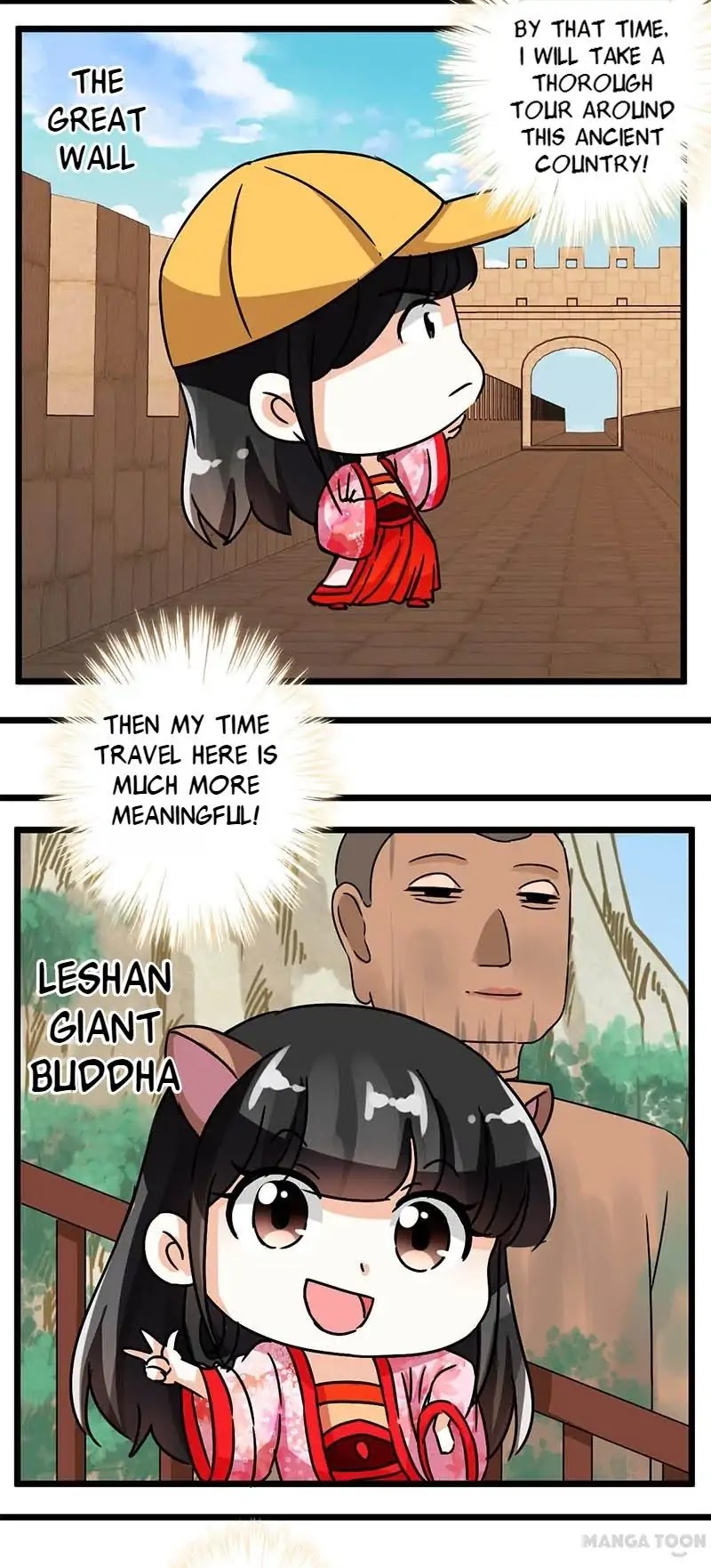 Prince, You're So Cheap! Chapter 45 page 9 - Chapter 45