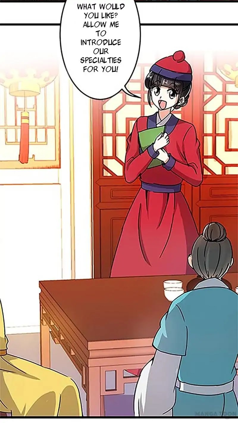 Prince, You're So Cheap! Chapter 46 page 10 - Chapter 46
