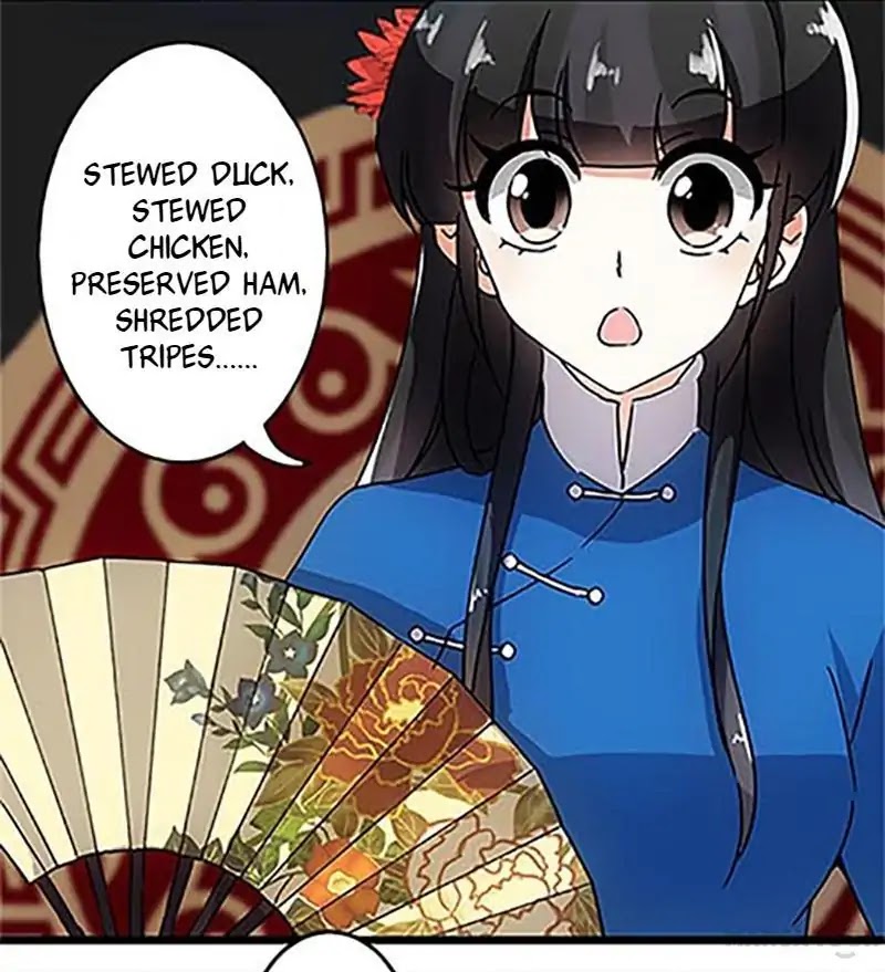 Prince, You're So Cheap! Chapter 46 page 12 - Chapter 46