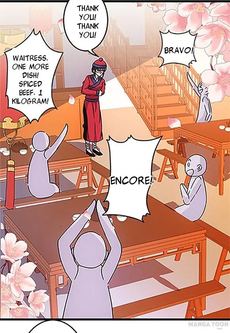 Prince, You're So Cheap! Chapter 46 page 13 - Chapter 46