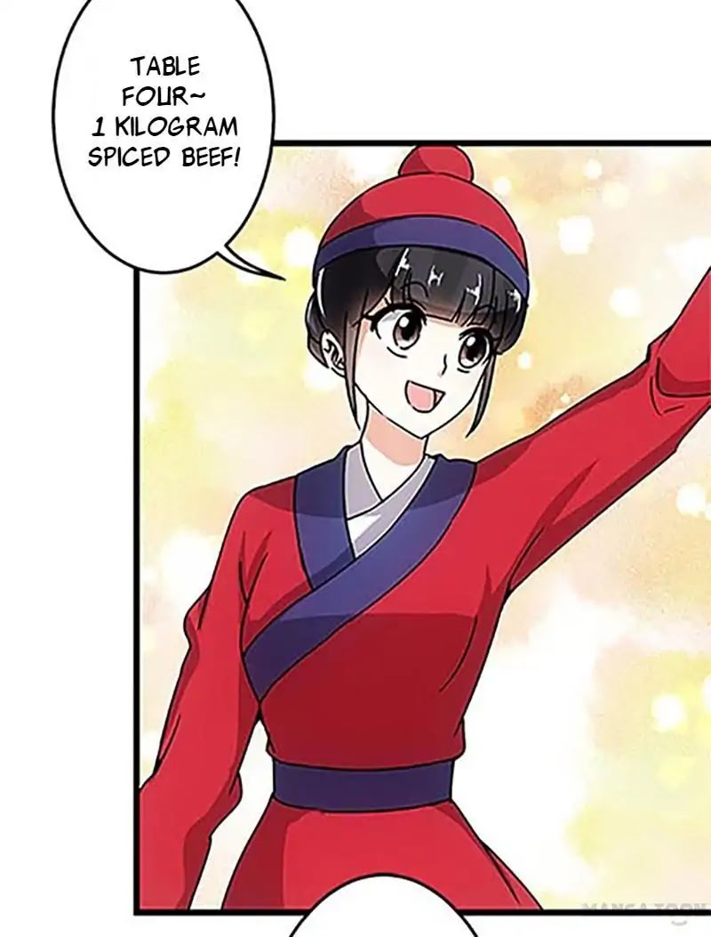 Prince, You're So Cheap! Chapter 46 page 14 - Chapter 46