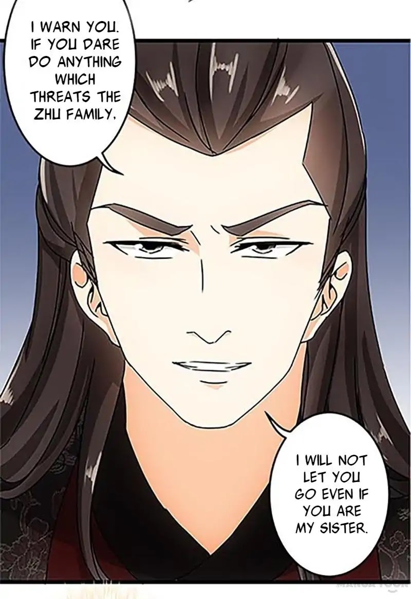 Prince, You're So Cheap! Chapter 46 page 22 - Chapter 46