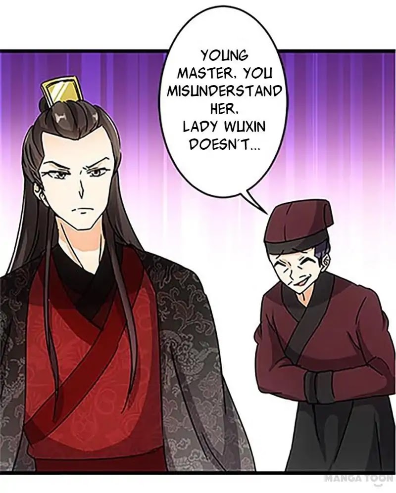 Prince, You're So Cheap! Chapter 46 page 24 - Chapter 46