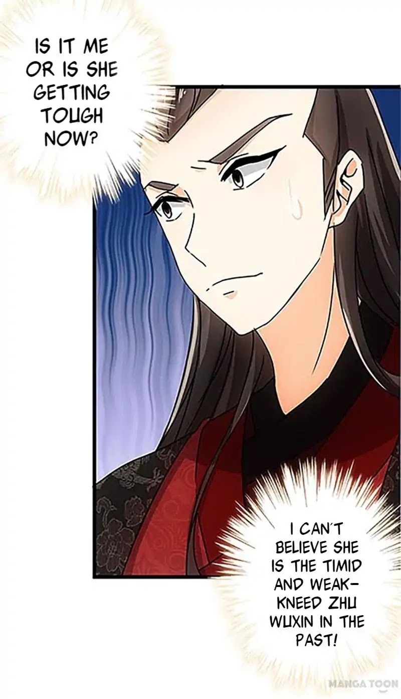Prince, You're So Cheap! Chapter 46 page 27 - Chapter 46