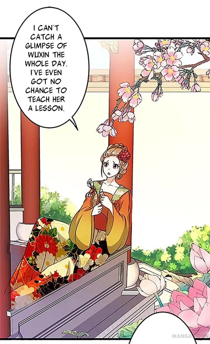 Prince, You're So Cheap! Chapter 46 page 3 - Chapter 46