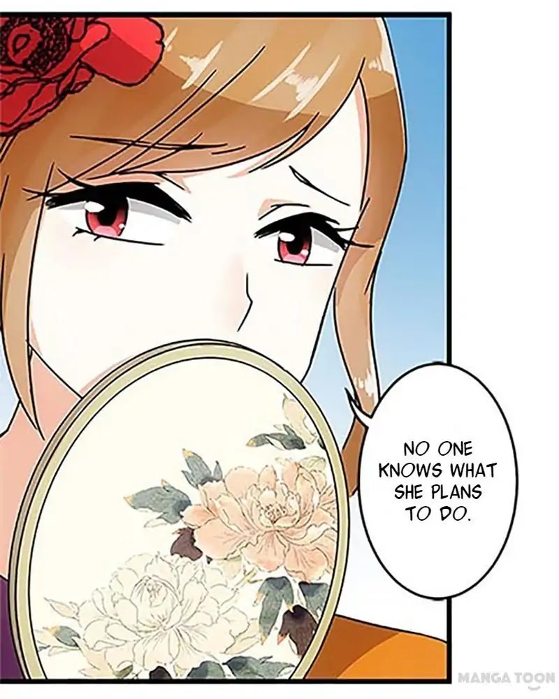 Prince, You're So Cheap! Chapter 46 page 5 - Chapter 46
