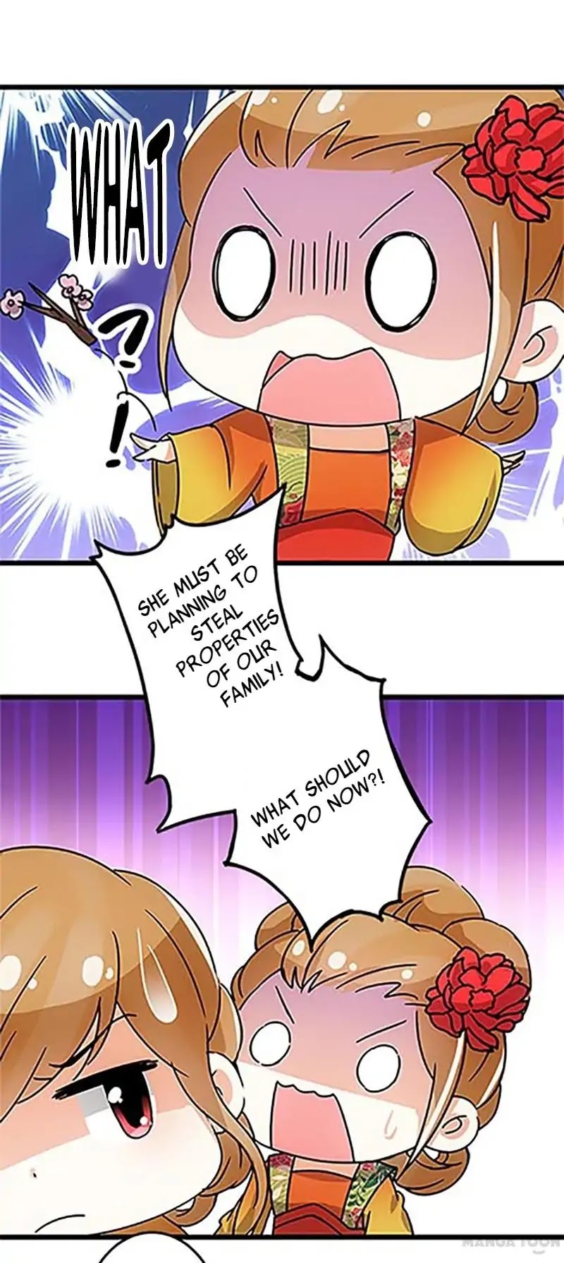 Prince, You're So Cheap! Chapter 46 page 6 - Chapter 46